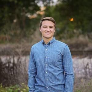 Meet your Posher, Jacob